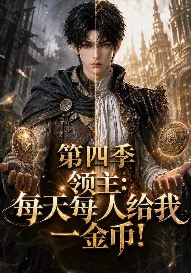 短剧《领主:每天每人给我一金币!第四季(100集)AI短剧 (2026)》海报