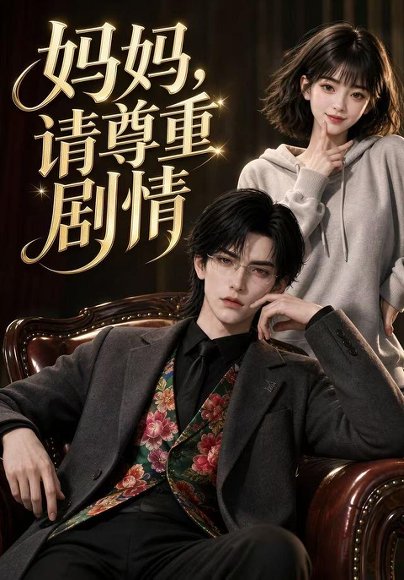 短剧《妈妈，请尊重剧情（36集）AI短剧 (2026)》海报