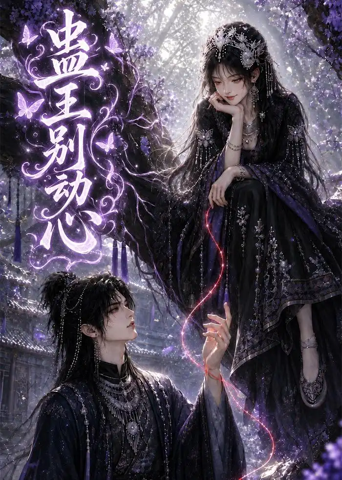 短剧《蛊王别动心（68集）AI短剧 (2026)》海报