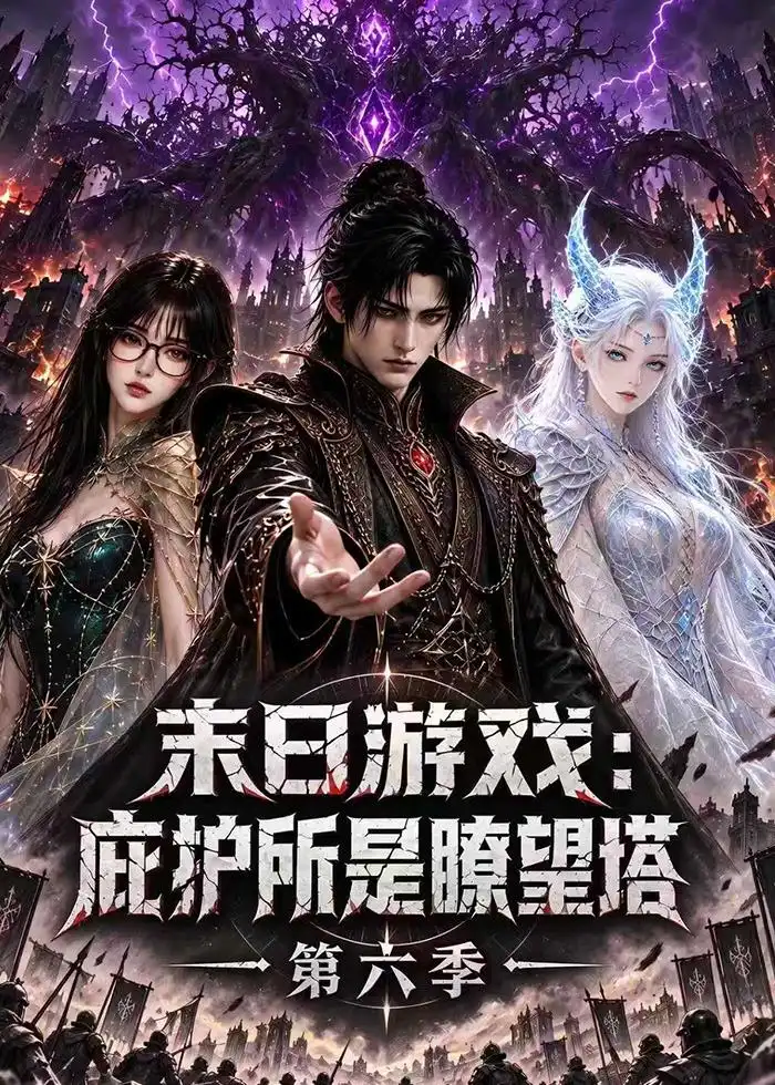 短剧《末日游戏：庇护所是瞭望塔第六季（73集）AI短剧 (2026)》海报