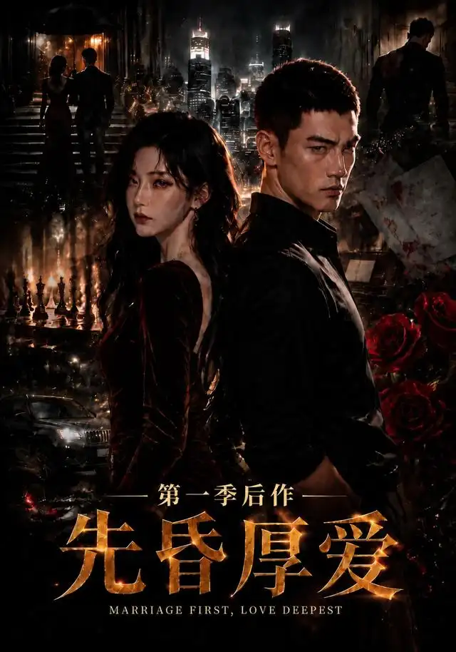 短剧《先昏厚爱第一季后作（112集）AI短剧 (2026)》海报