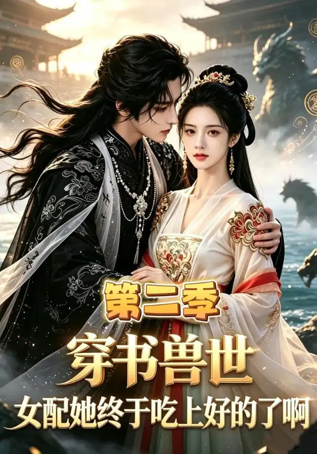 短剧《穿书兽世：女配她终于吃上好的了啊第二季（206集）AI短剧 (2026)》海报