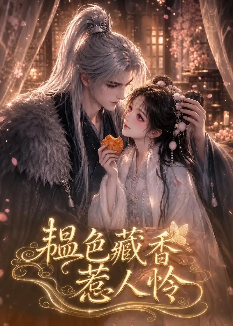 短剧《韫色藏香惹人怜(118集)AI短剧 (2026)》海报