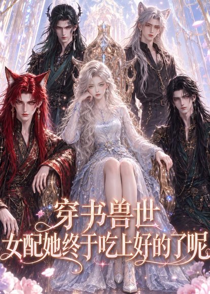 短剧《穿书兽世：女配她终于吃上好的了呢（111集）AI短剧 (2026)》海报
