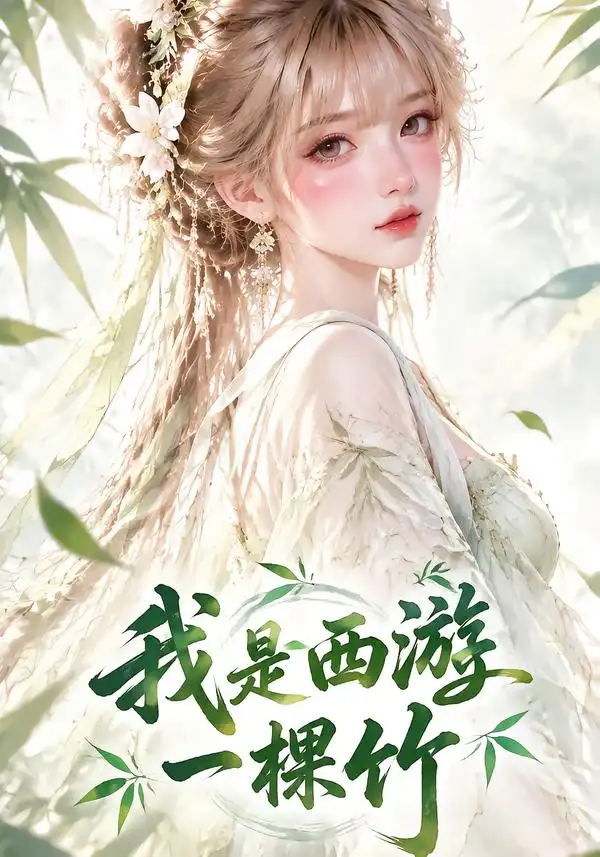 短剧《我是西游一棵竹（20集）AI短剧 (2026)》海报