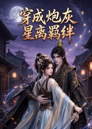 短剧《穿成炮灰星离羁绊（108集）AI短剧 (2026)》海报