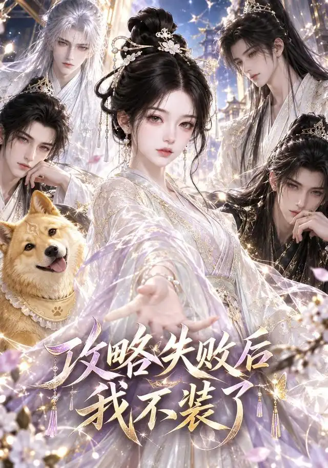 短剧《攻略失败后我不装了(69集)AI短剧 (2026)》海报