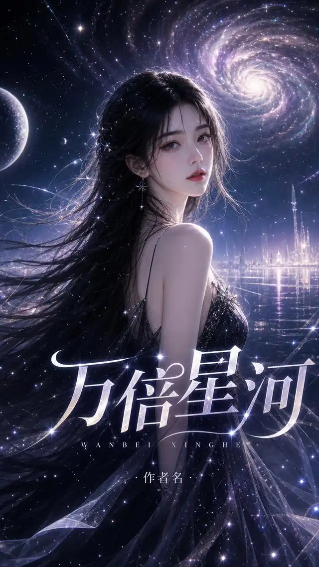 短剧《万倍星河（117集）AI短剧 (2026)》海报