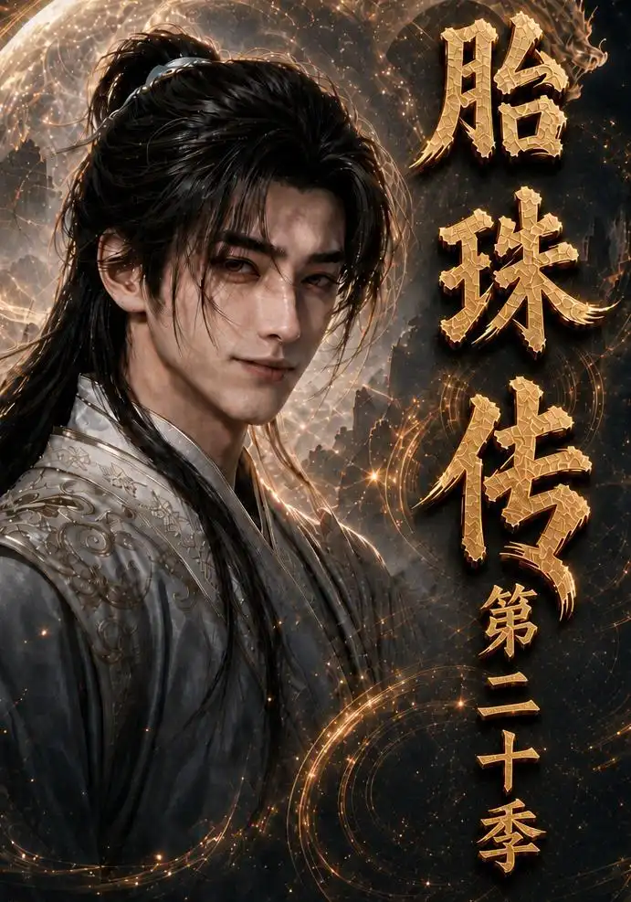 短剧《胎珠传第二十季（200集） AI短剧 (2026)》海报