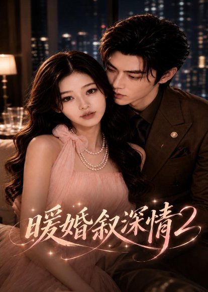 短剧《暖婚叙深情2（162集） AI短剧 (2026)》海报