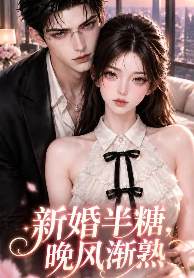 短剧《新婚半糖：晚风渐熟（172集）AI短剧 (2026)》海报