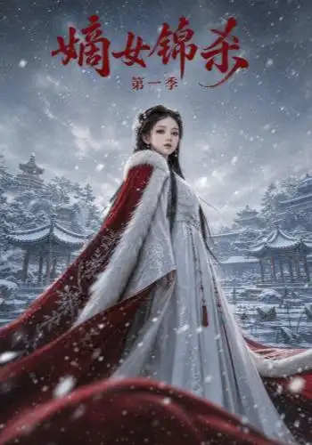 短剧《嫡女锦杀第一季（124集） AI短剧 (2026)》海报