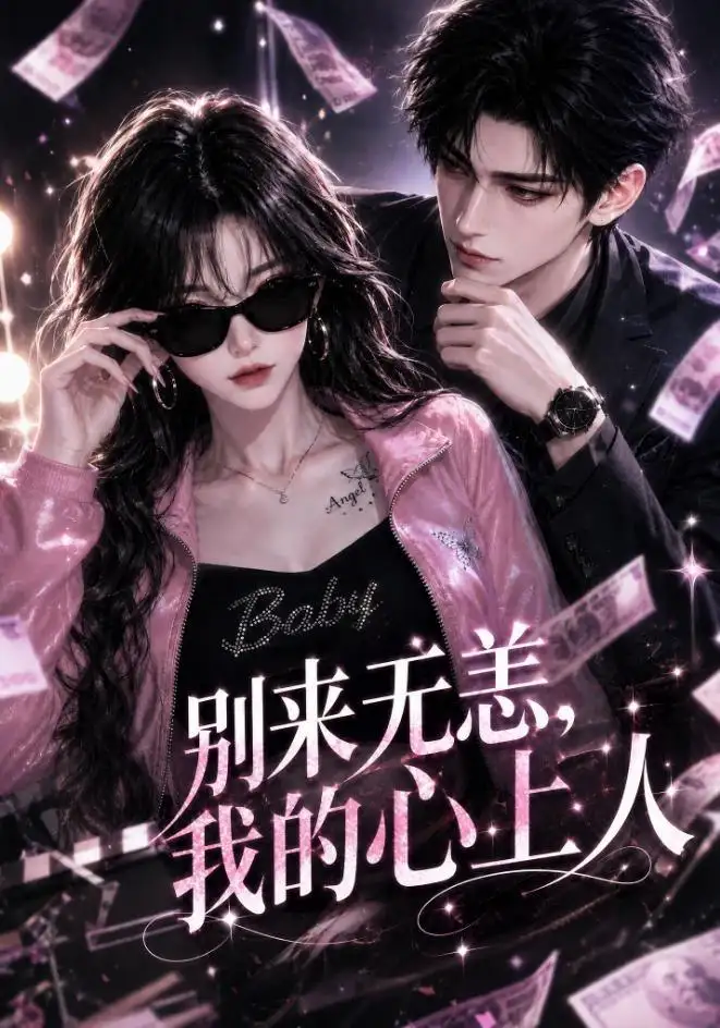 短剧《别来无恙，我的心上人（53集）AI短剧 (2026)》海报