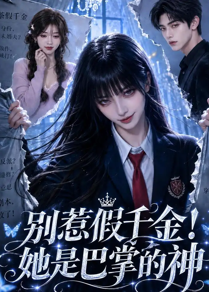短剧《别惹假千金她是巴掌的神（123集）AI短剧 (2026)》海报