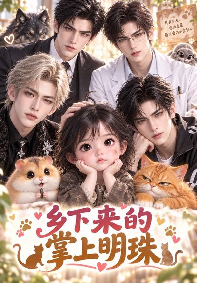 短剧《乡下来的掌上明珠（142集）AI短剧 (2026)》海报