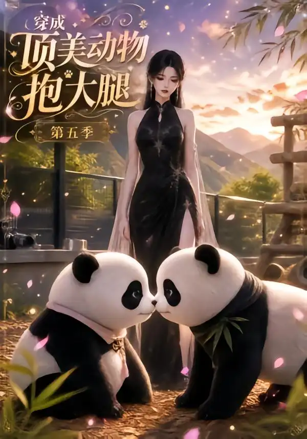 短剧《穿成顶美动物抱大腿第五季(114集)AI短剧 (2026)》海报