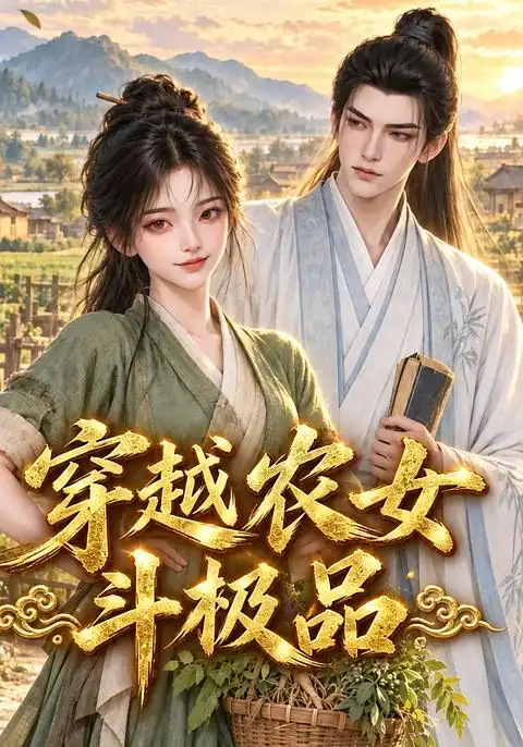 短剧《穿越农女斗极品（109集）AI短剧 (2026)》海报