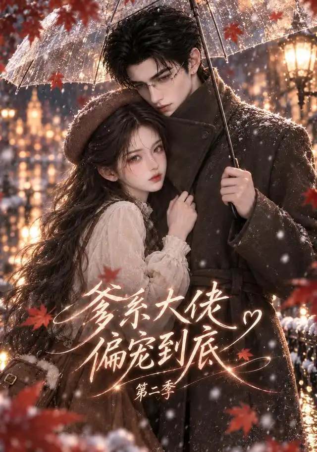 短剧《爹系大佬偏宠到底第二季(113集)AI短剧 (2026)》海报