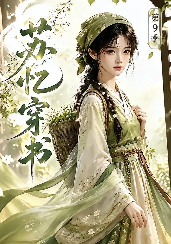 短剧《苏忆穿书第9季（115集）AI短剧 (2026)》海报