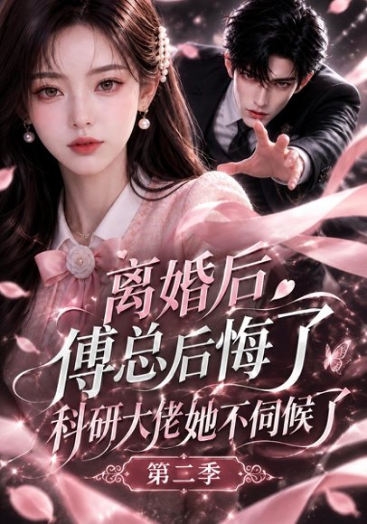 短剧《离婚后傅总后悔了科研大佬她不伺候了第二季（187集）AI短剧 (2026)》海报