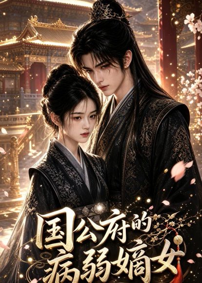 短剧《国公府的病弱嫡女（136集）AI短剧 (2026)》海报