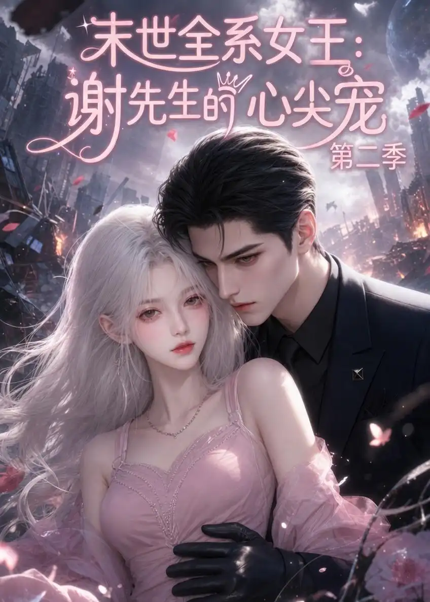 短剧《末世全系女王：谢先生的心尖宠第二季（70集）AI短剧 (2026)》海报