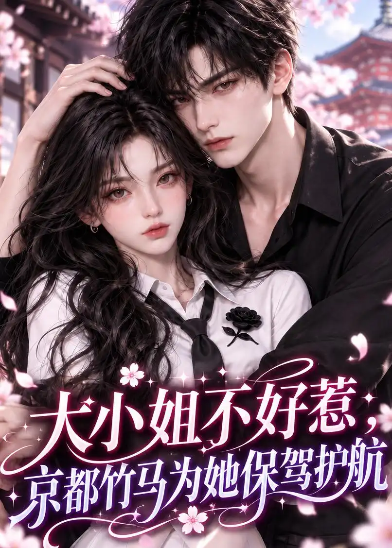 短剧《大小姐不好惹，京都竹马为她保驾护航（105集）AI短剧 (2026)》海报