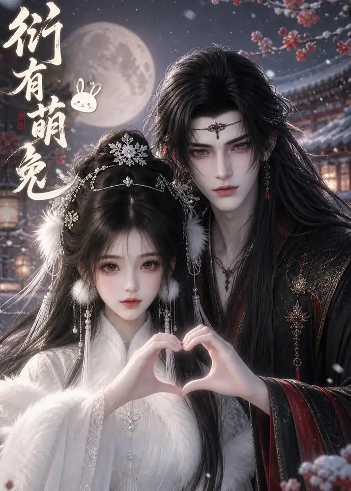 短剧《衍有萌兔（59集）AI短剧 (2026)》海报