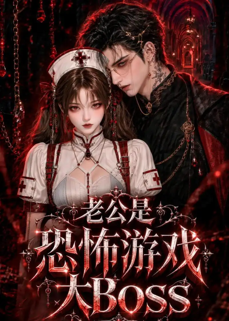 短剧《老公是恐怖游戏大Boss（51集）AI短剧 (2026)》海报