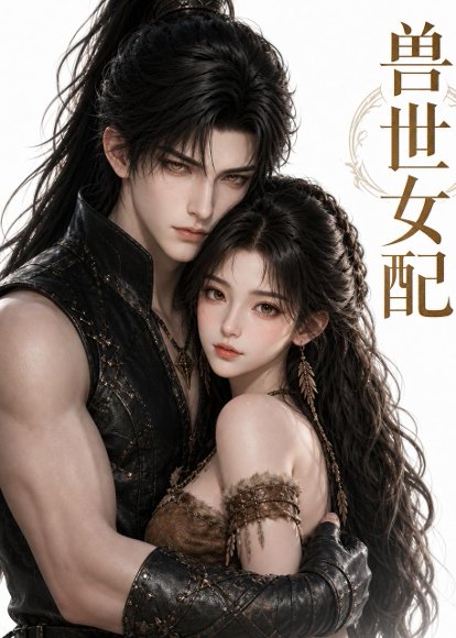 短剧《兽世女配(148集)AI短剧 (2026)》海报