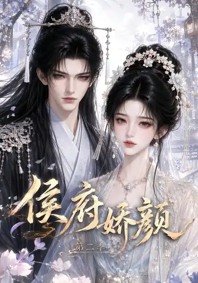 短剧《侯府娇颜第二季（79集）AI短剧 (2026)》海报