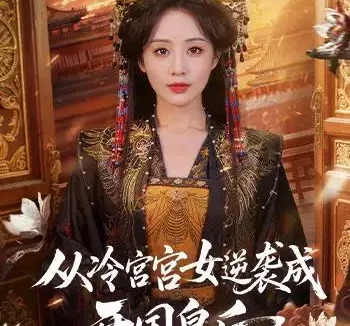 短剧《从冷宫宫女逆袭成开国皇后（62集）夜逸＆黄云云》免费观看全集