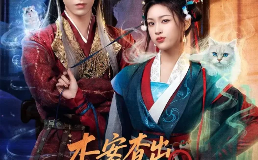 短剧《查案查出个小冤家（90集）黄天崎＆谢卓亚》免费观看全集