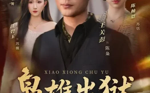 短剧《枭雄出狱(86集)王关彭&陈柚恩》免费观看全集
