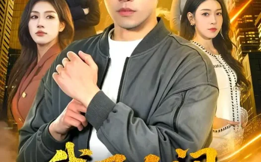 短剧《我乃人间纯阳无极仙（100集）马波波＆田诗园》免费观看全集
