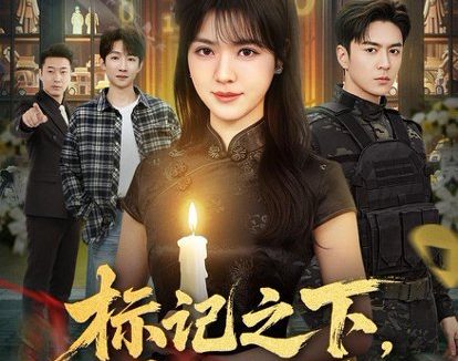 短剧《标记之下，罪有归途（80集）夏宁骏＆李雪丹》免费观看全集