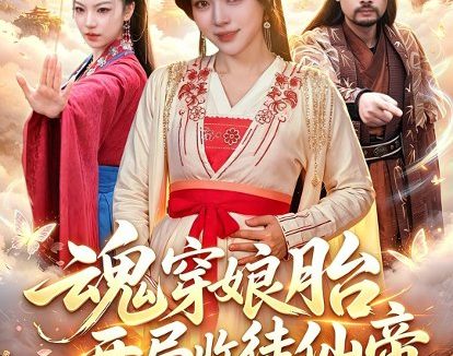 短剧《魂穿娘胎,开局收徒仙帝(88集)李雪丹&谢临佳》免费观看全集