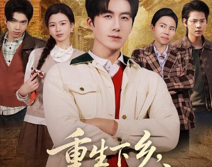 短剧《重生下乡,摆脱吸血一家(80集)王皓阳&靖雲》免费观看全集