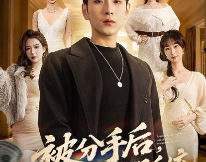 短剧《被分手后,我觉醒助女就变强系统(80集)王棣墨&王楚艺》免费观看全集