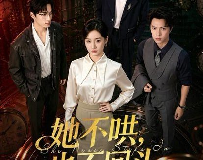 短剧《她不哄，也不回头（72集）王宇婧＆李红雨》免费观看全集