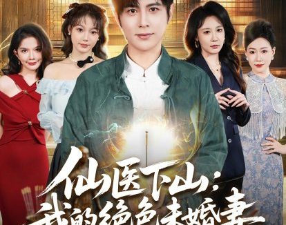 短剧《仙医下山:我的绝色未婚妻(79集)龚小钧&贺颖怡》免费观看全集