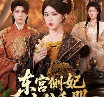 短剧《东宫侧妃上位手册(61集)杨晓婷&汪雨升》免费观看全集