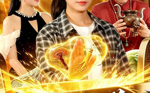 短剧《致富:我有一尊神龙鼎(94集)攸灵&宋瑞》免费观看全集