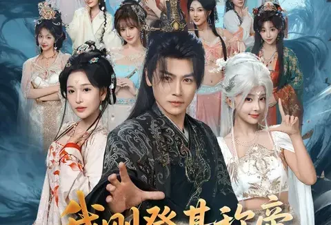 短剧《我刚登基称帝，她就说我是昏君第2季（82集）都钊$华越》免费观看全集