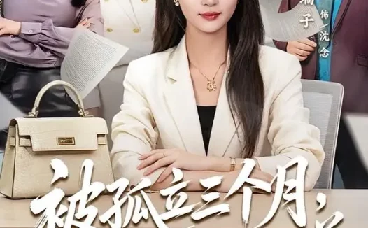 短剧《被孤立三个月,我在年会上宣布了裁员名单(62集)毛崇宏&瑞子》免费观看全集