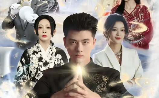 短剧《瓷灵：我带你回家(65集)李进源＆唐敬》免费观看全集