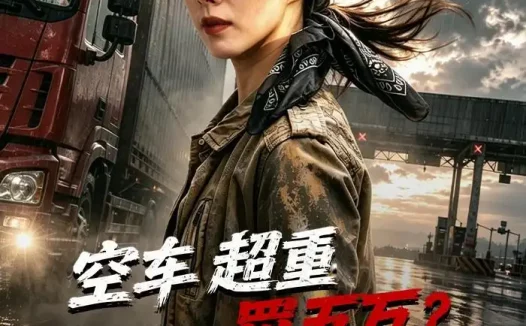 短剧《空车超重罚五万?还我十吨金(60集)苏嘉欣&洪睿》免费观看全集