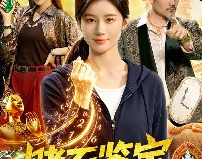短剧《赌石鉴宝，60秒内我是神（93集）瑾萱＆钧霖》免费观看全集