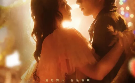 短剧《撞野火(54集)魏伯祥&程昕玥》免费观看全集