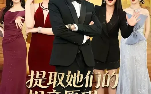 短剧《提取她们的相亲愿望:我成首富了(81集)刘锟泓&孙梦涵》免费观看全集